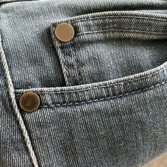 Stella McCartney Skinny Jeans - Picture 13 of 16